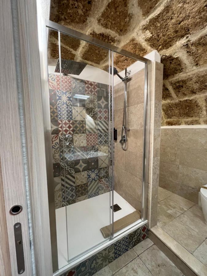 阿尔盖罗Poma De Casa - Carrer De Pa I Algua公寓 外观 照片
