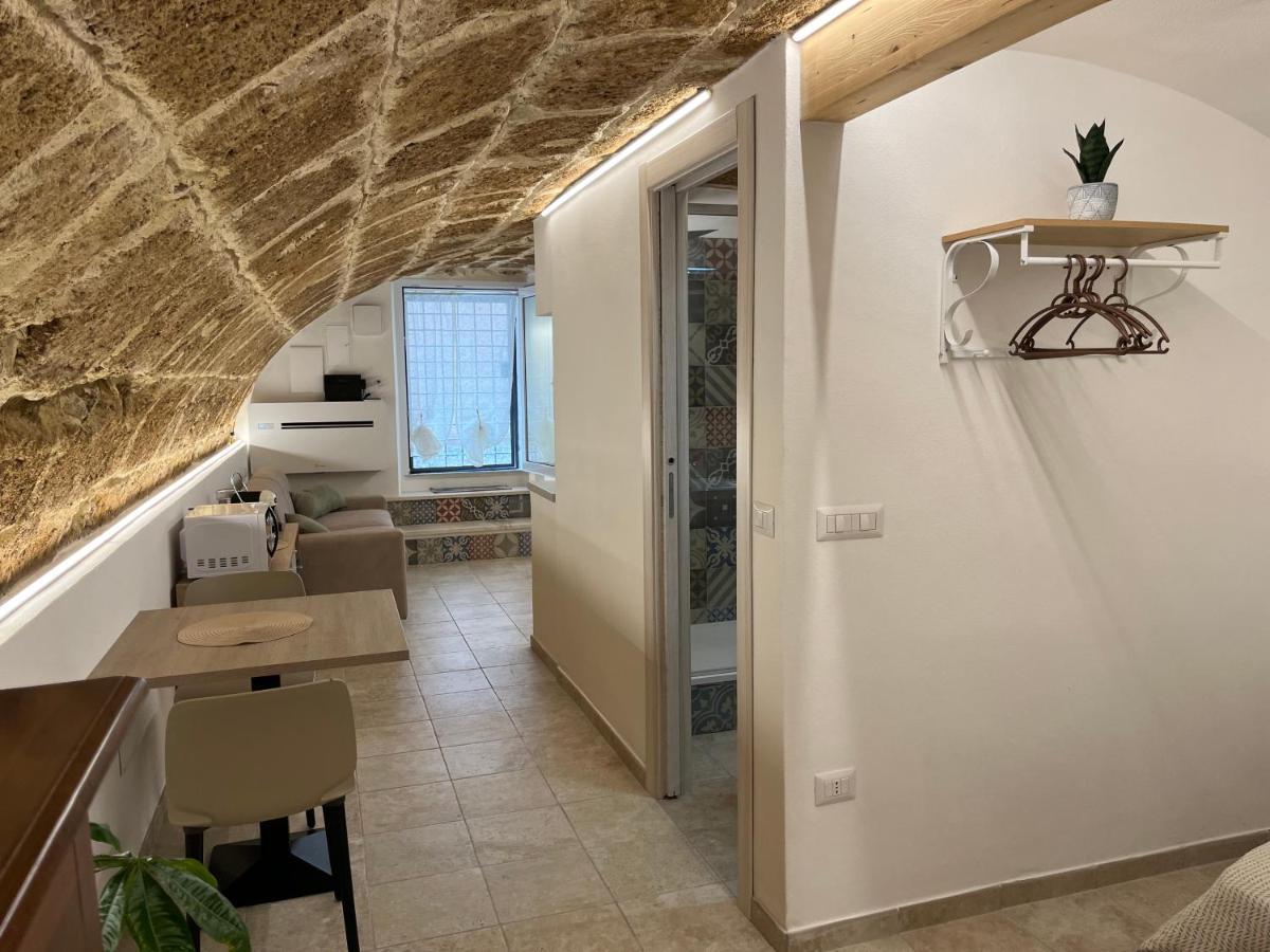 阿尔盖罗Poma De Casa - Carrer De Pa I Algua公寓 外观 照片